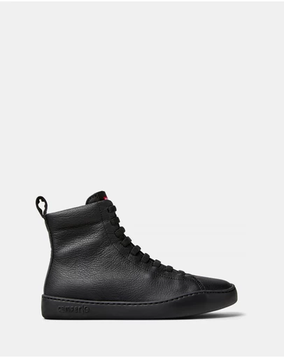 Camper - Sneaker-Bootie Peu Touring
