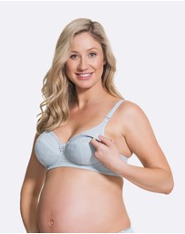 Cake Maternity - Frosted Parfait Maternity Bra