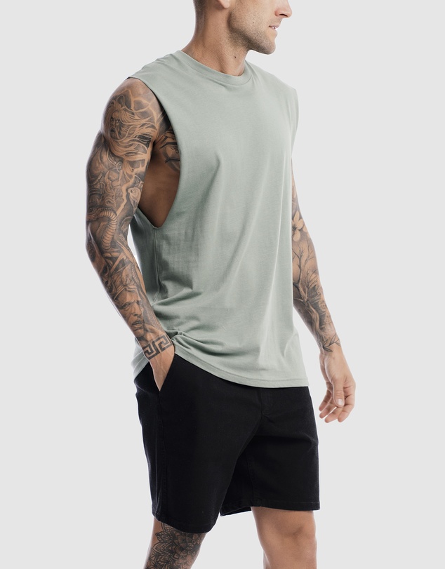 DVNT - Devoid Premium Tank