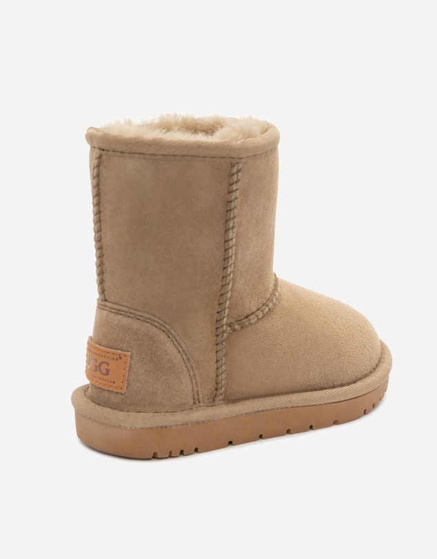 Ozwear Connection Uggs - Ugg Kids Ugg Boots (Water Resistant)