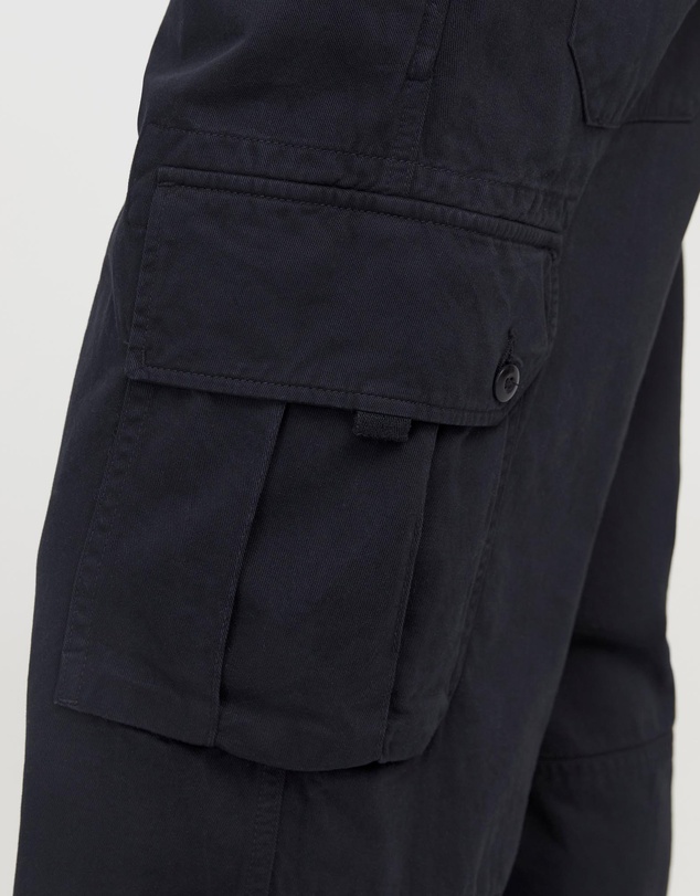 Jack & Jones - Bill Atlas Cargo Pants Wide Fit