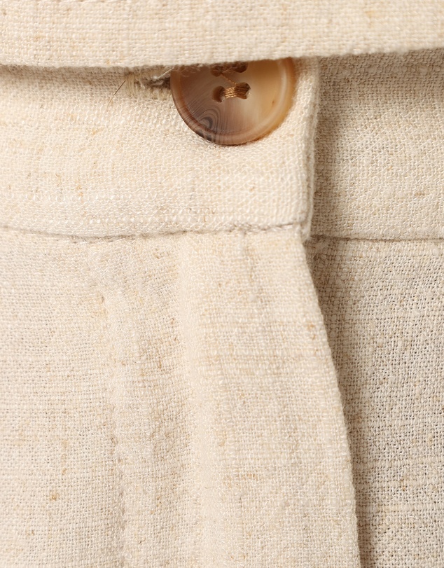 Petal & Pup - Ryan Short Set - Oatmeal