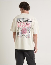 Insight - Good Time T-Shirt
