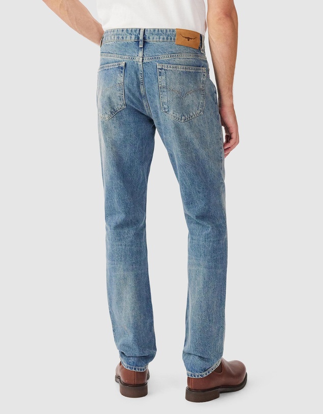 R.M.Williams - Loxton Jeans