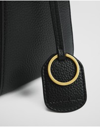 Country Road - Foldover Shoulder Bag