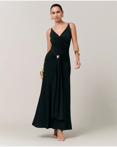 Savel - Cynthia Midi Dress