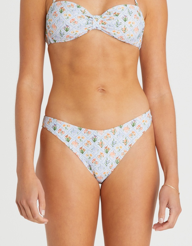 Heaven Australia - Casablanca Jennifer Hipster Pant
