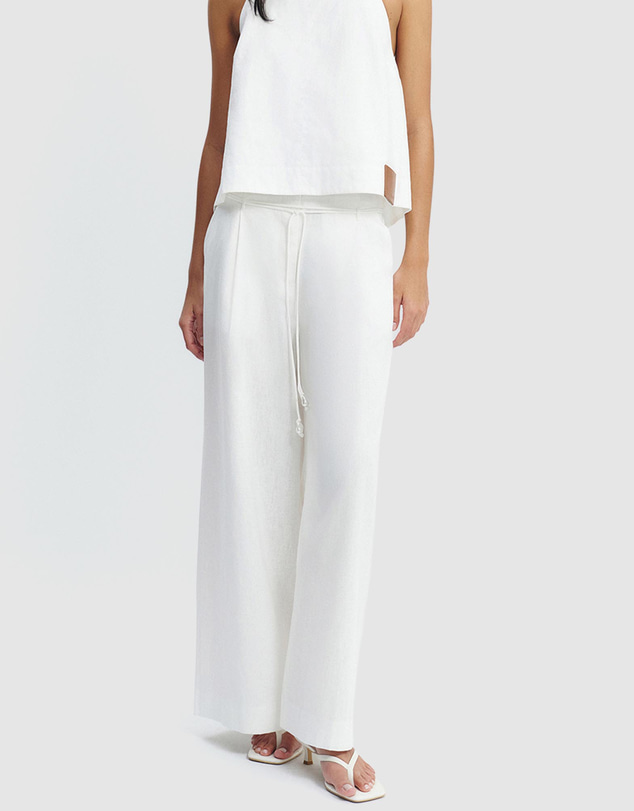 Aje Studio - Corine Tailored Pants