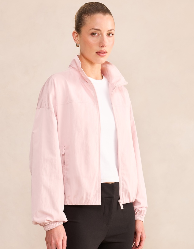 Forever New - Maxie Windbreaker Jacket