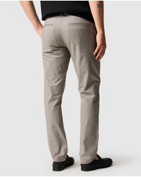 Rodd & Gunn - Gunn Chino Straight Pant