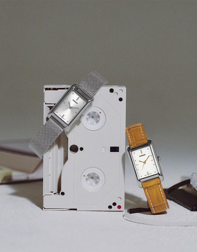 Casio - LTPB171M-7A