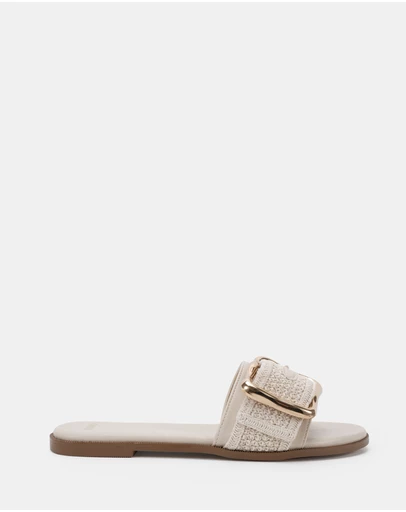 Novo - Remington Sandals