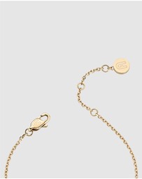 Furla - Furla Miasfera Charms Gold-Tone Bracelet
