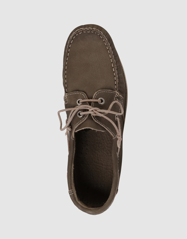 Brando - Levi Boat Shoes