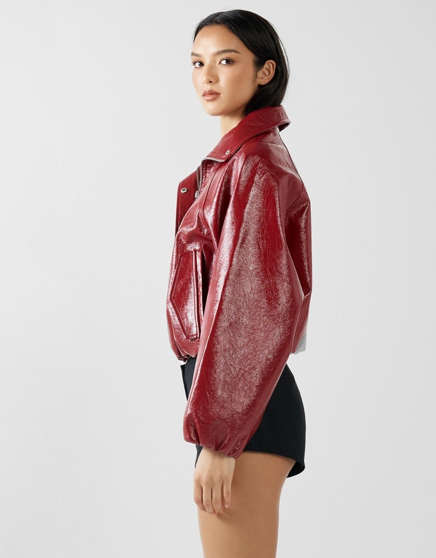 BY.DYLN - Selena Jacket