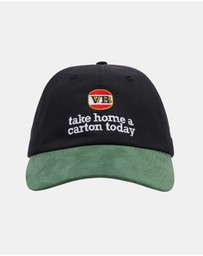 Victoria Bitter - Forever Classics Carton Cap