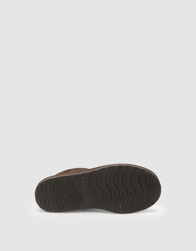 AusWooli Ugg Boots - Noosa Sheepskin Classic Ultra Mini Boot