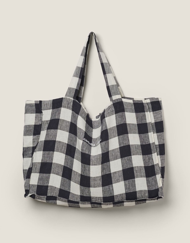 Carlotta + Gee - Travel Bag