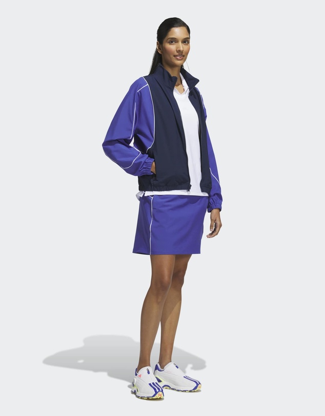adidas Performance - ULTIMATE365 SET JACKET Womens