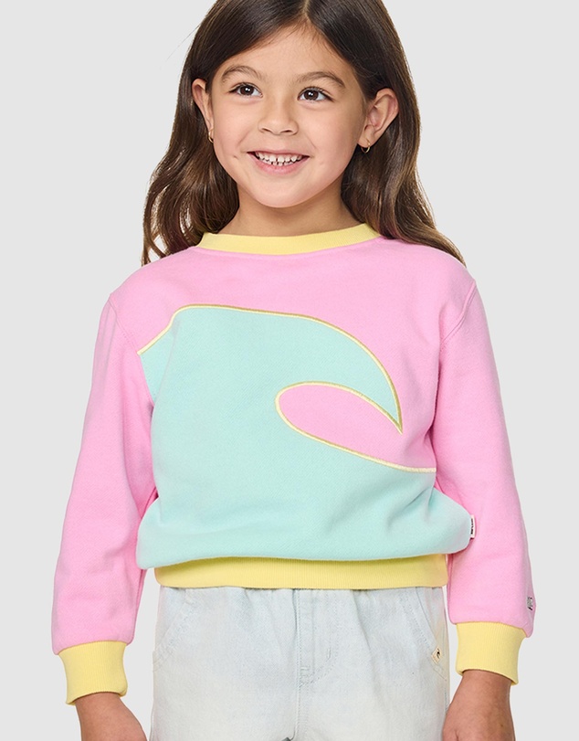 Rip Curl - Surf Wave Crew - Kids