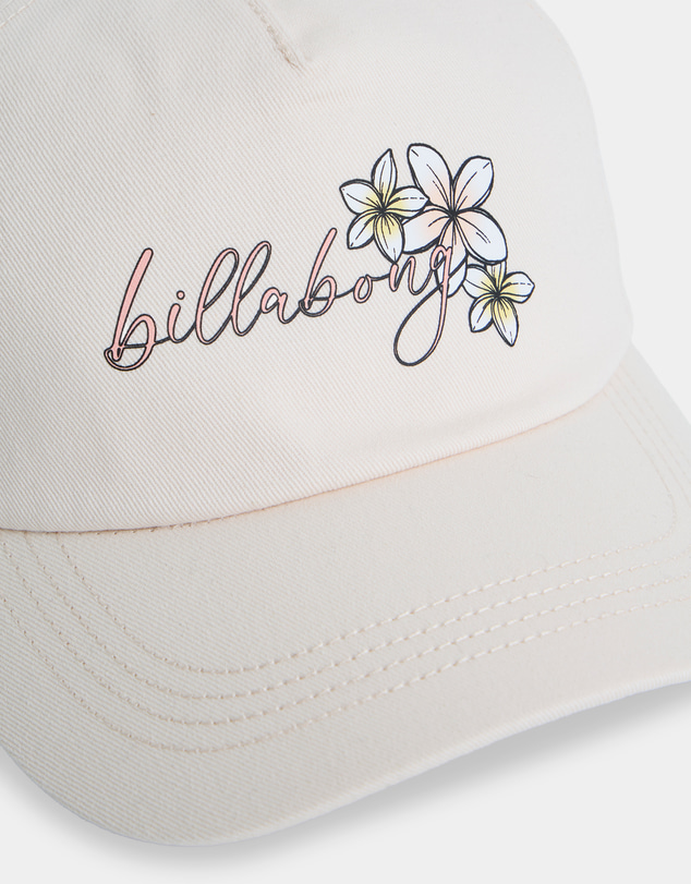 Billabong - Girls 6 to 16 Dream Petal Cap