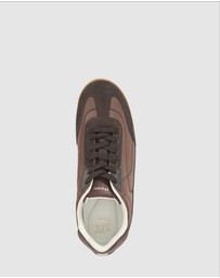 Dune London - Emanie - Brown