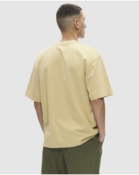 Wood Wood - Liam Tee