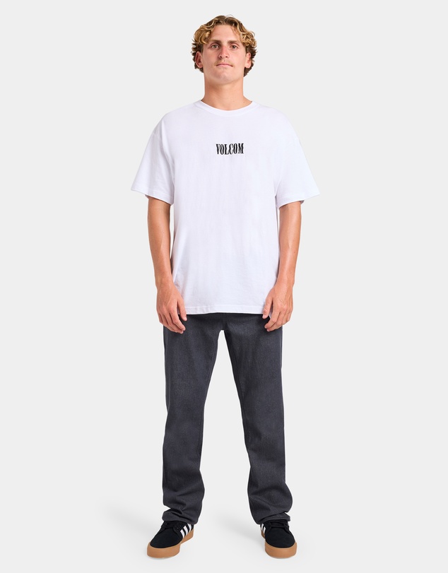 Volcom - Mens V Solver Stretch Denim Jeans
