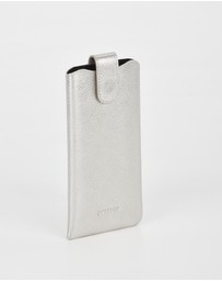 Cobb & Co - Vision Leather Glasses Sleeve