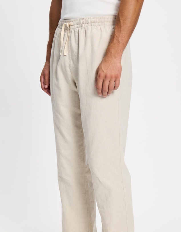 Rhythm - Linen Jam Pants