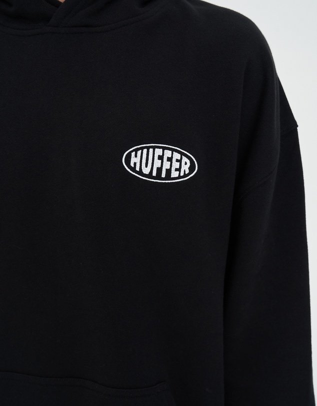 Huffer - Men's Saturday Hood/Homer