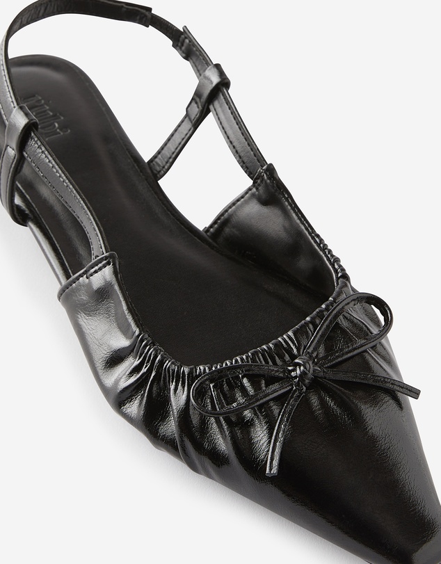 Rubi - Ayda Bow Slingback