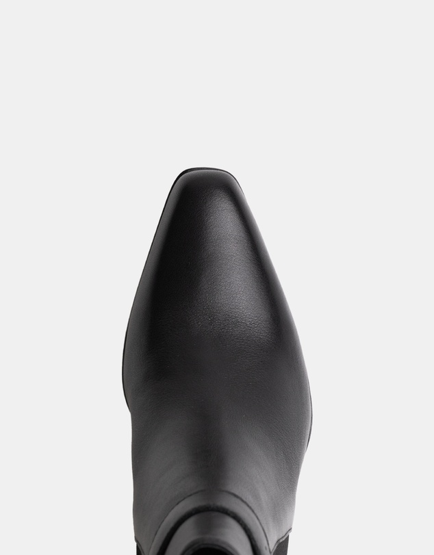 Wittner - Holli Leather Ankle Boots