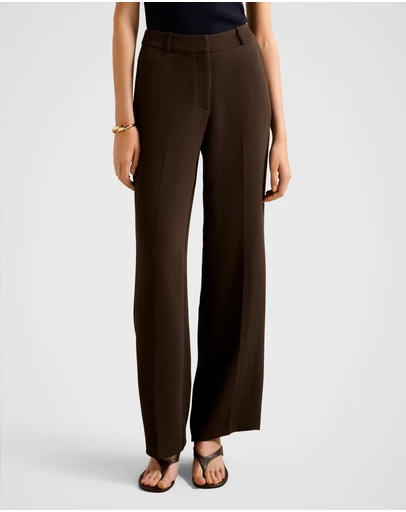Forever New - Dahlia Straight Leg Pants