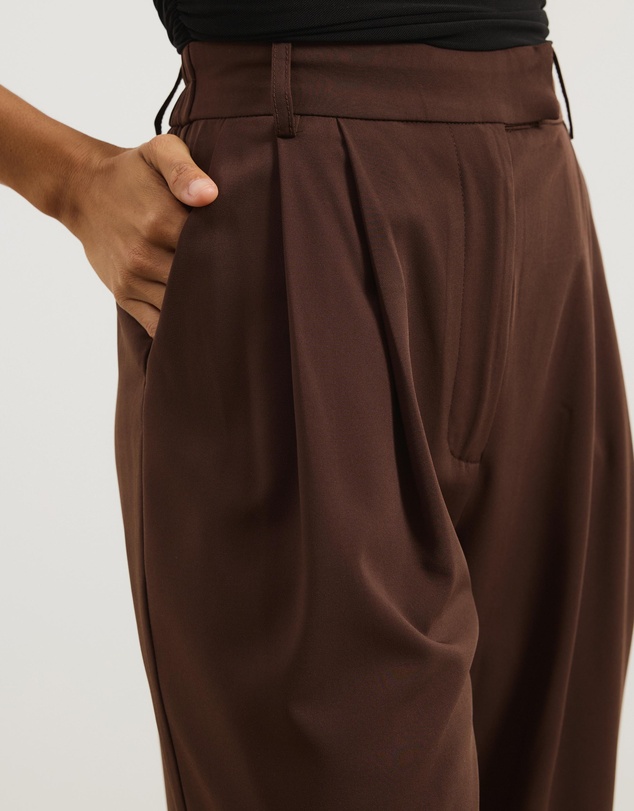 Atmos&Here - Kara Tailored Pants