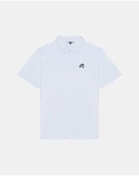 Malbon - ICONS Fairway Polo