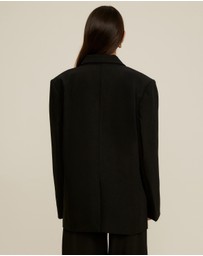The Fated - Louisa Blazer