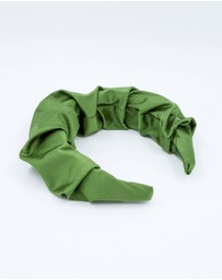 FORD MILLINERY - Jude Headband