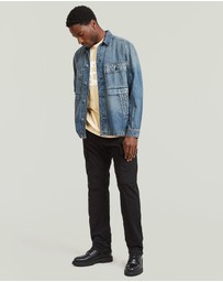 G-Star - Clean Regular Cargo Pants