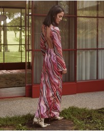 Seven Wonders - Apostle Maxi Dress