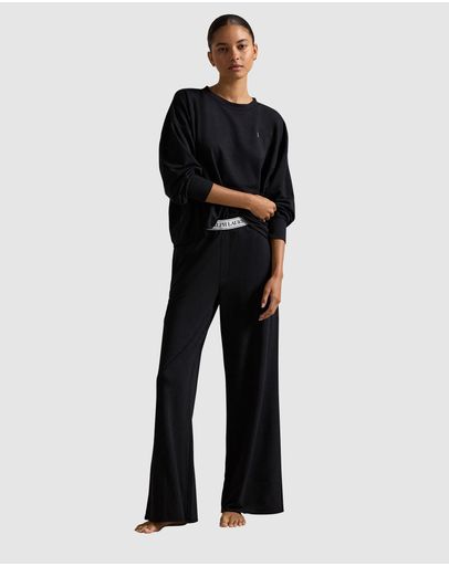 Polo Black