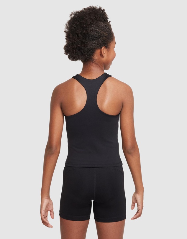 Nike - Dri-FIT Swoosh Tank Sports Bra - Kids-Teens
