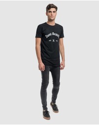 DVNT - Originals Tee