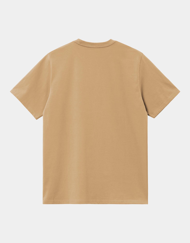 Carhartt WIP - SS American Script T-Shirt