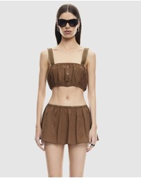 Lioness - Sunkissed Cami - ICONIC EXCLUSIVE
