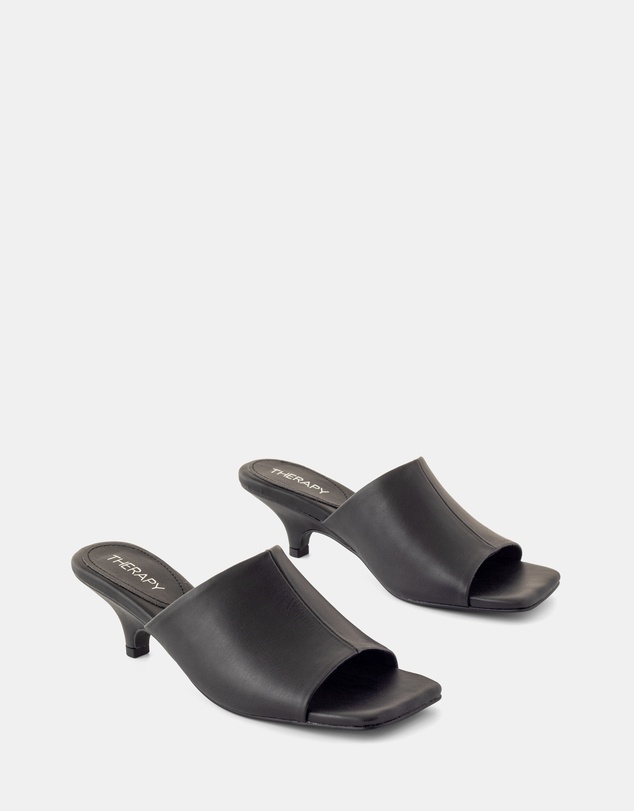 Therapy - Nassau Heels