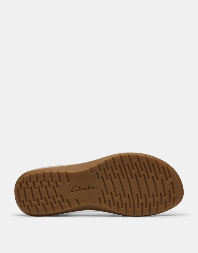 Clarks - Maelynn Paige Cream