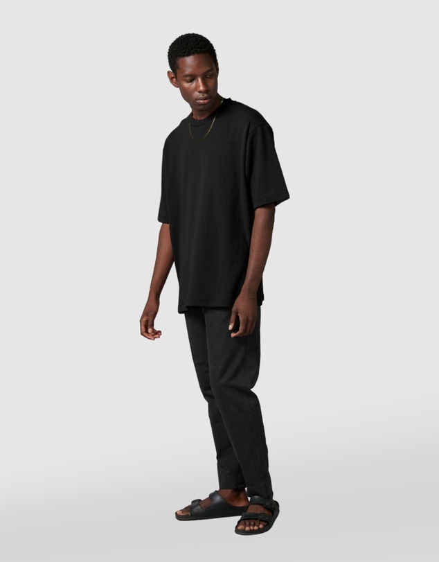 Nique - Yosshi Unisex Oversized Tee
