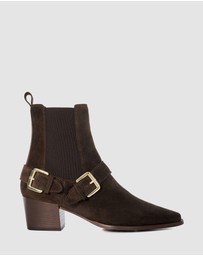 Dune London - Panino - Brown