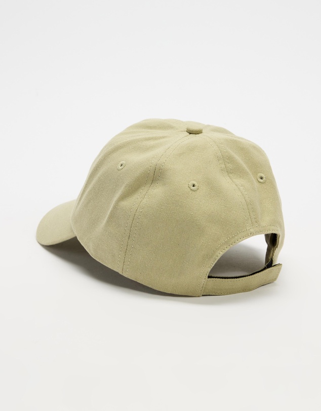 BOSS - Derrel Cotton Twill Logo Patch Cap